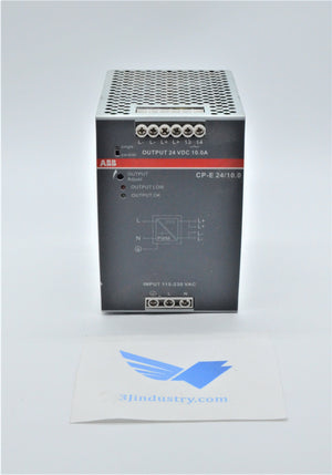 CP-E24/10.0  -  ABB CP POWER SUPPLY