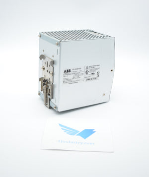 CP-E24/10.0  -  ABB CP POWER SUPPLY