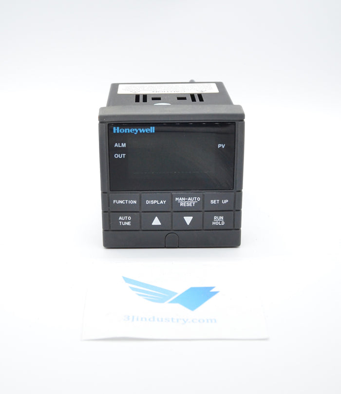 DC200L-0-000-1C0000-0 - MINI-PRO - UDC2000  -  HONEYWELL UDC CONTROLLER