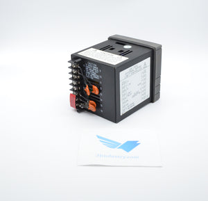 DC200L-0-000-1C0000-0 - MINI-PRO - UDC2000  -  HONEYWELL UDC CONTROLLER