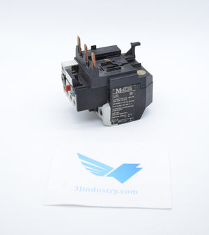 Z1-57  -  EATON CORPORATION MOELLER ELECTRIC Z1 THERMAL OVERLOAD RELAY
