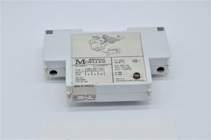 NHI11-PKZ2  -  EATON CORPORATION MOELLER ELECTRIC NHI AUXILIARY CONTACT