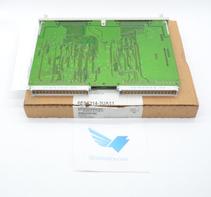 6ES5314-3UA11 - NEW OPEN BOX  -  SIEMENS 6ES5 INTERFACE MODULE