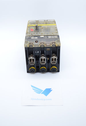 NZM6-160  -  EATON CORPORATION KLOCKNER MOELLER NZM CIRCUIT BREAKER