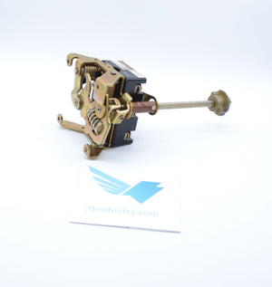 X-213898  -  ALLEN BRADLEY X-21 DISCONNECT SWITCH