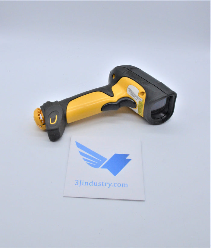 LS3408-ER - LS3408-ER20005R  -  Symbol LS3408 Scanner