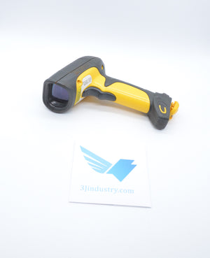 LS3408-ER - LS3408-ER20005R  -  Symbol LS3408 Scanner