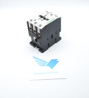 DIL-2M-115V-60HZ  -  EATON CORPORATION KLOCKNER MOELLER DIL2M CONTACTOR