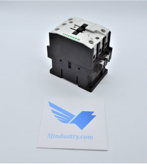 DIL-2M-115V-60HZ  -  EATON CORPORATION KLOCKNER MOELLER DIL2M CONTACTOR