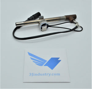 53000080 WITH 37T31 31691 L200-40F J1038  -  HONEYWELL 5300 HEATER
