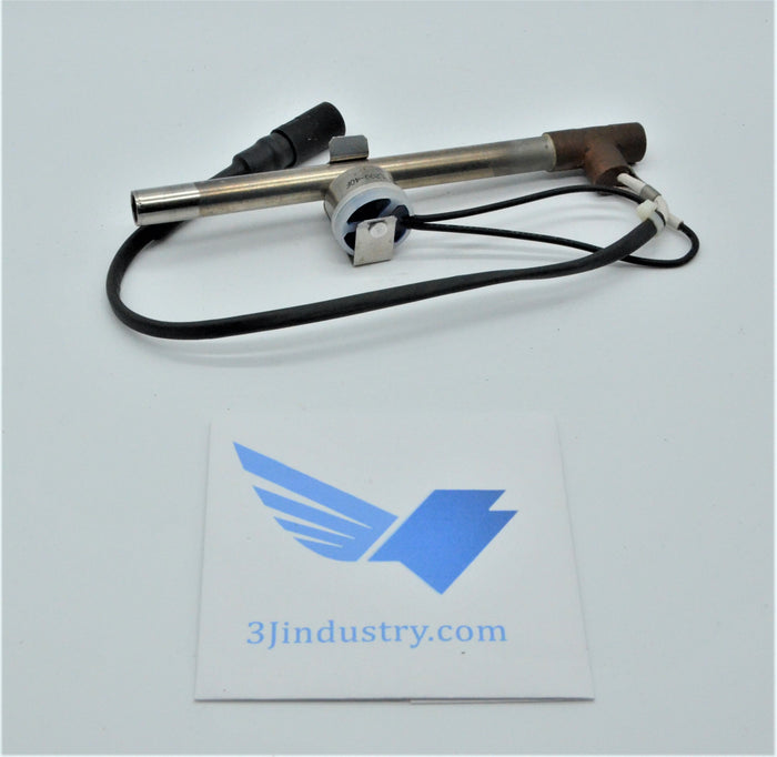 53000080 WITH 37T31 31691 L200-40F J1038  -  HONEYWELL 5300 HEATER
