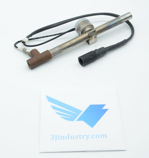 53000080 WITH 37T31 31691 L200-40F J1038  -  HONEYWELL 5300 HEATER