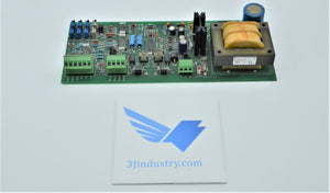 1000168-H - EW00-55-5B  -  PARKER EUROTHERM DRIVES 1000 PC BOARD