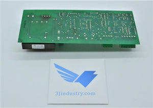 1000168-H - EW00-55-5B  -  PARKER EUROTHERM DRIVES 1000 PC BOARD