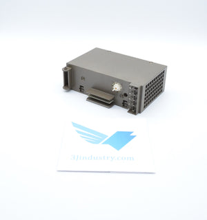 6ES5430-8MC11 -  SIEMENS 6ES5 MODULE