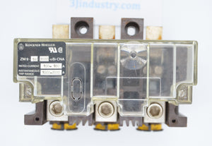 ZM9-160-2000-OBI-CNA  -  Klockner Moeller ZM9-160 TRIP UNIT