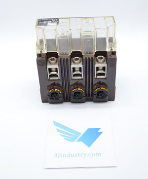 ZM9-160-2000-OBI-CNA  -  Klockner Moeller ZM9-160 TRIP UNIT