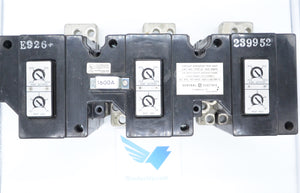 TPDT16  -  General Electric TPDT MAGNETRIP TRIP UNIT