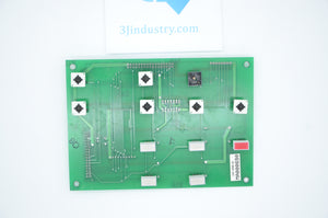 107-299-01 REV A  -  CONAIR 107 Board