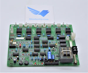 CA392-3  -  SAFTRONICS CA39 STARTER BOARD