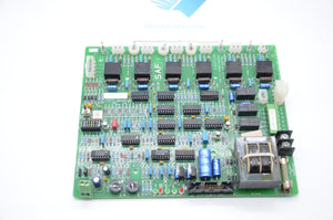 CA392-3  -  SAFTRONICS CA39 STARTER BOARD