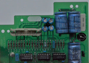 CA390-2  -  SAFTRONICS CA39 SOFT STOP MODULE