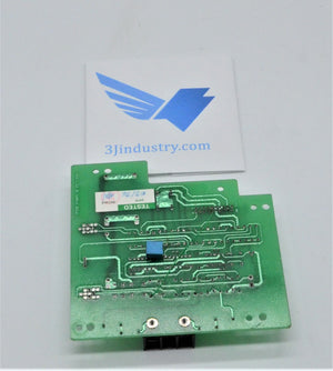 CA390-2  -  SAFTRONICS CA39 SOFT STOP MODULE