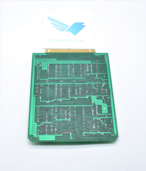 BOARD Q/T 2000 CPU REV B - 35936    -  QUAD/TECH 35936 Board