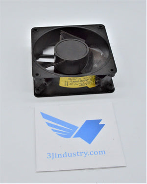 MX2A3  -  AMETEK COMAIR ROTRON MX2 AXIAL FAN