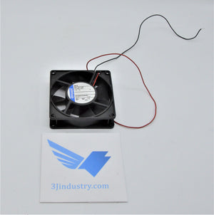 3414  -  EBM PAPST PAPST 34 AXIAL FAN