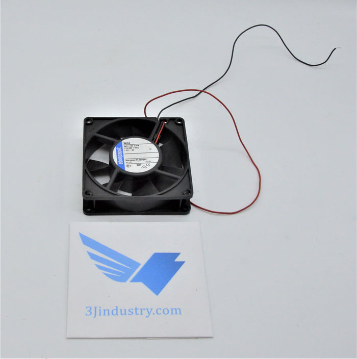 3414  -  EBM PAPST PAPST 34 AXIAL FAN