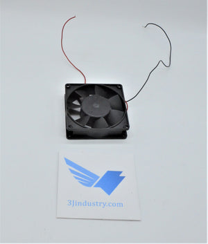 3414  -  EBM PAPST PAPST 34 AXIAL FAN