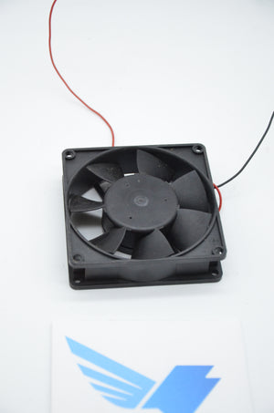 3414  -  EBM PAPST PAPST 34 AXIAL FAN