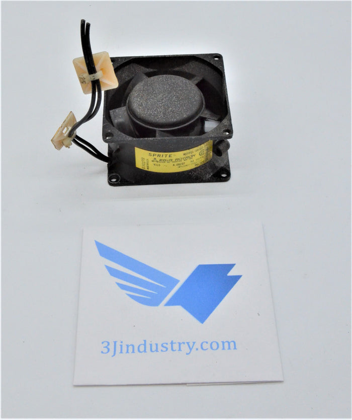 SU2C7  -  SPRITE SU2 FAN