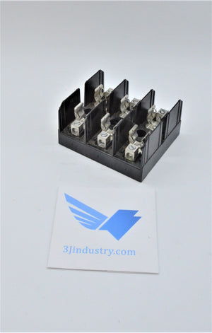 J60030-3CR  -  BUSSMAN J600 FUSEBLOCKS