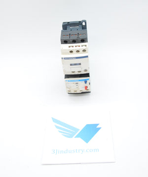 LC1D18 32A WITH LRD12   -  TELEMECANIQUE LC1D CONTACTOR - RELAY