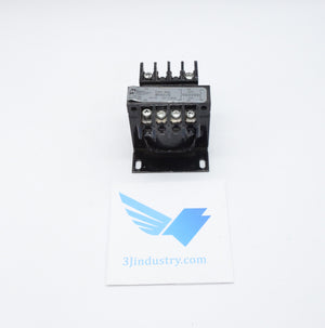 MH50JG  -  HAMMOND MANUFACTURING MH TRANSFORMER