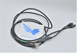 CBA-K01-S07PAR - LS 1203  -  SYMBOL  CBA-K01 CABLE
