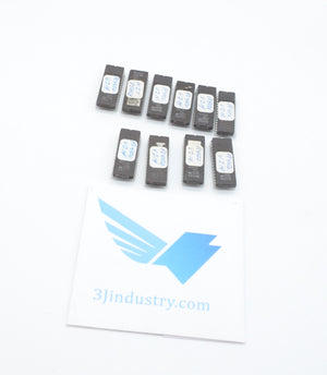 M27C100112F1 - lot of 10  -  ST MICRO M27 MEMORY IC