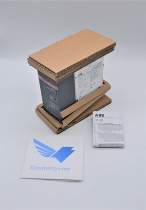 CP-C.1 24/10.0 - NEW OPEN BOX  -  ABB CPC POWER SUPPLY