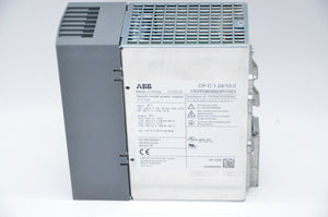 CP-C.1 24/10.0 -  ABB CPC POWER SUPPLY