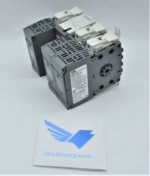 OS60GJ12 -  ABB OS60 DISCONNECT SWITCH