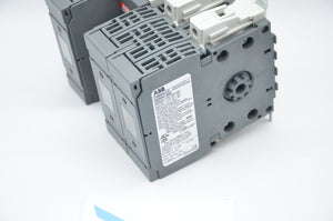 OS60GJ12 -  ABB OS60 DISCONNECT SWITCH