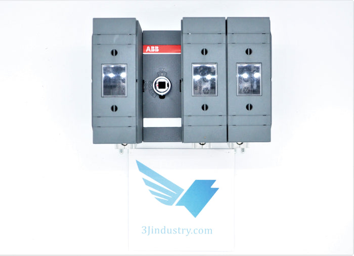 OS60GJ12 -  ABB OS60 DISCONNECT SWITCH