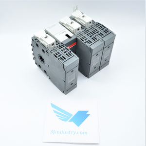 OS60GJ12 -  ABB OS60 DISCONNECT SWITCH