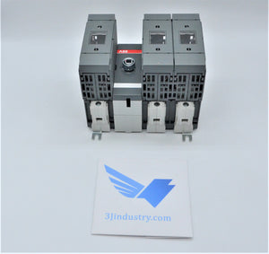 OS60GJ12 -  ABB OS60 DISCONNECT SWITCH
