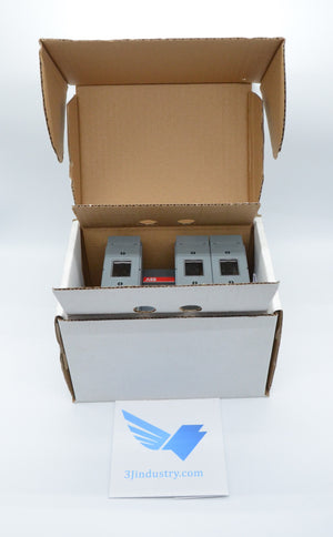 OS60GJ12 -  ABB OS60 DISCONNECT SWITCH