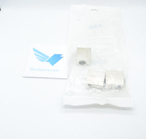 ATK185 - NEW IN BAG  -  ABB ATK TERMINAL LOG