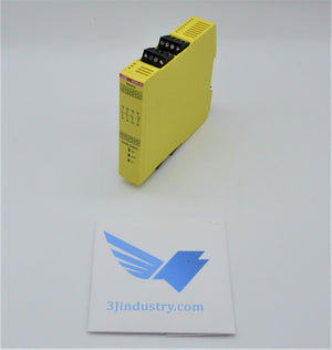 2TLA010040R0000 - NEW OPEN BOX  -  ABB 2TLA SAFETY RELAY