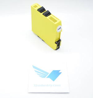 2TLA010040R0000 - NEW OPEN BOX  -  ABB 2TLA SAFETY RELAY